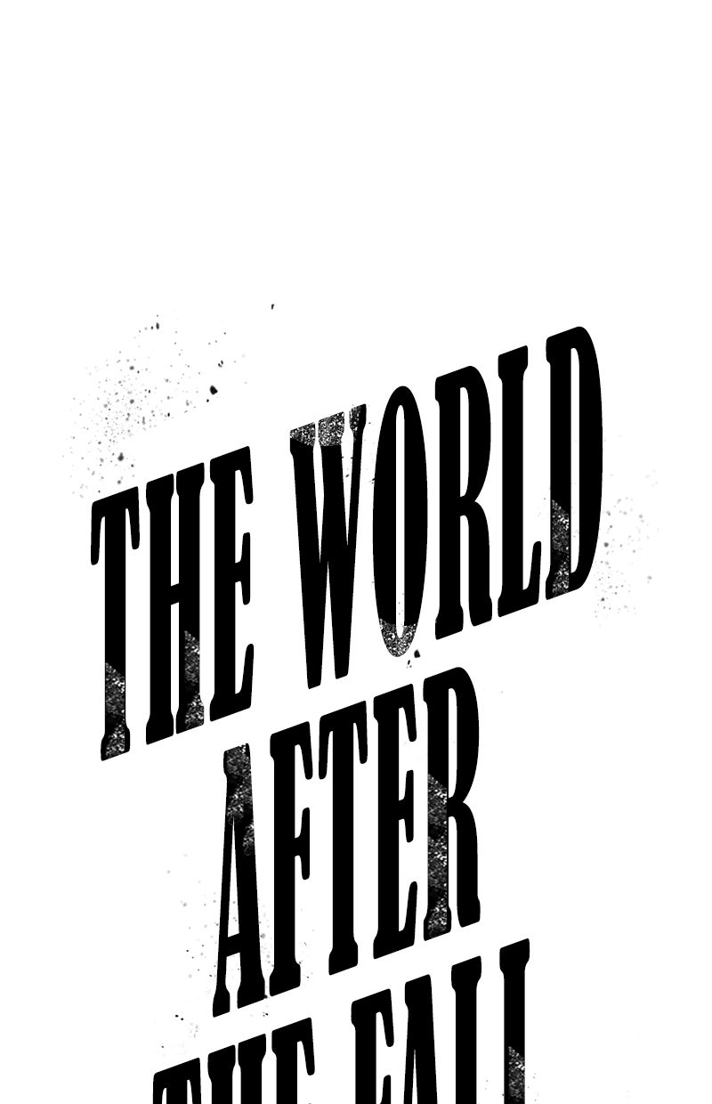 Read The World After the Fall de Manga Online