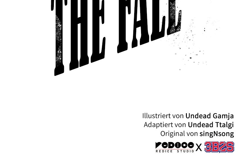 Read The World After the Fall de Manga Online