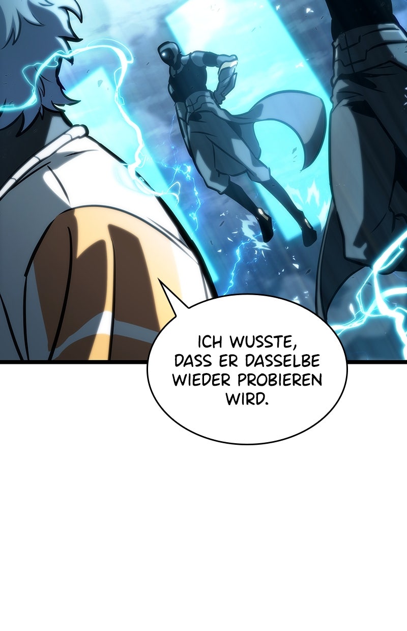 Read The World After the Fall de Manga Online