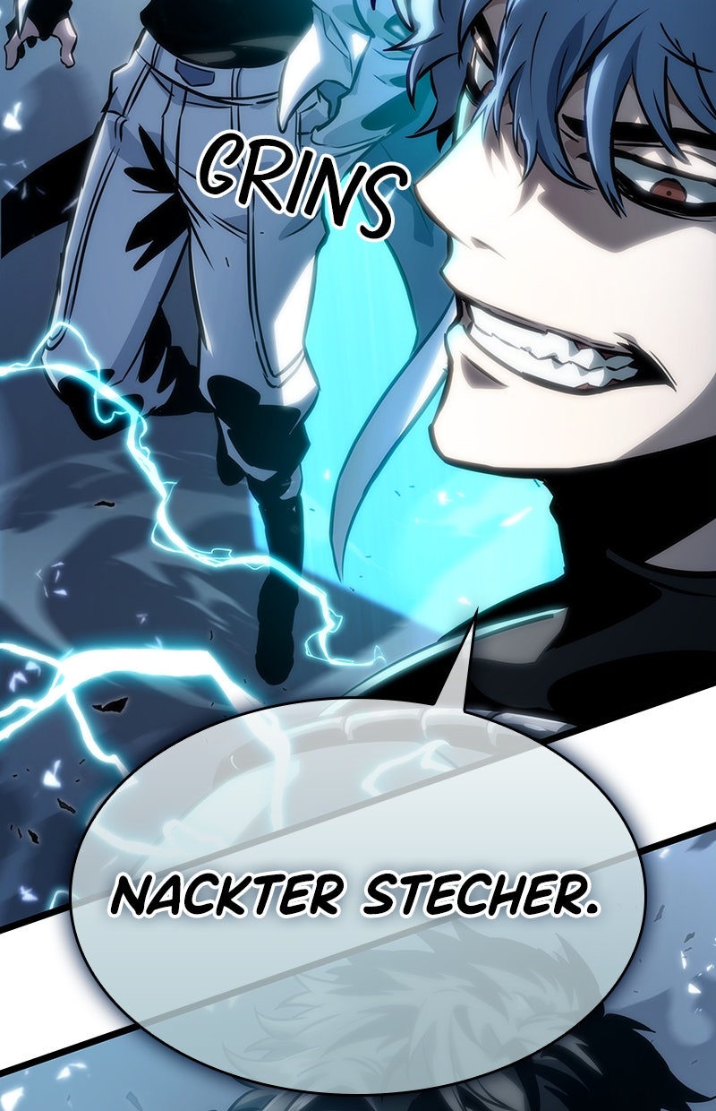 Read The World After the Fall de Manga Online