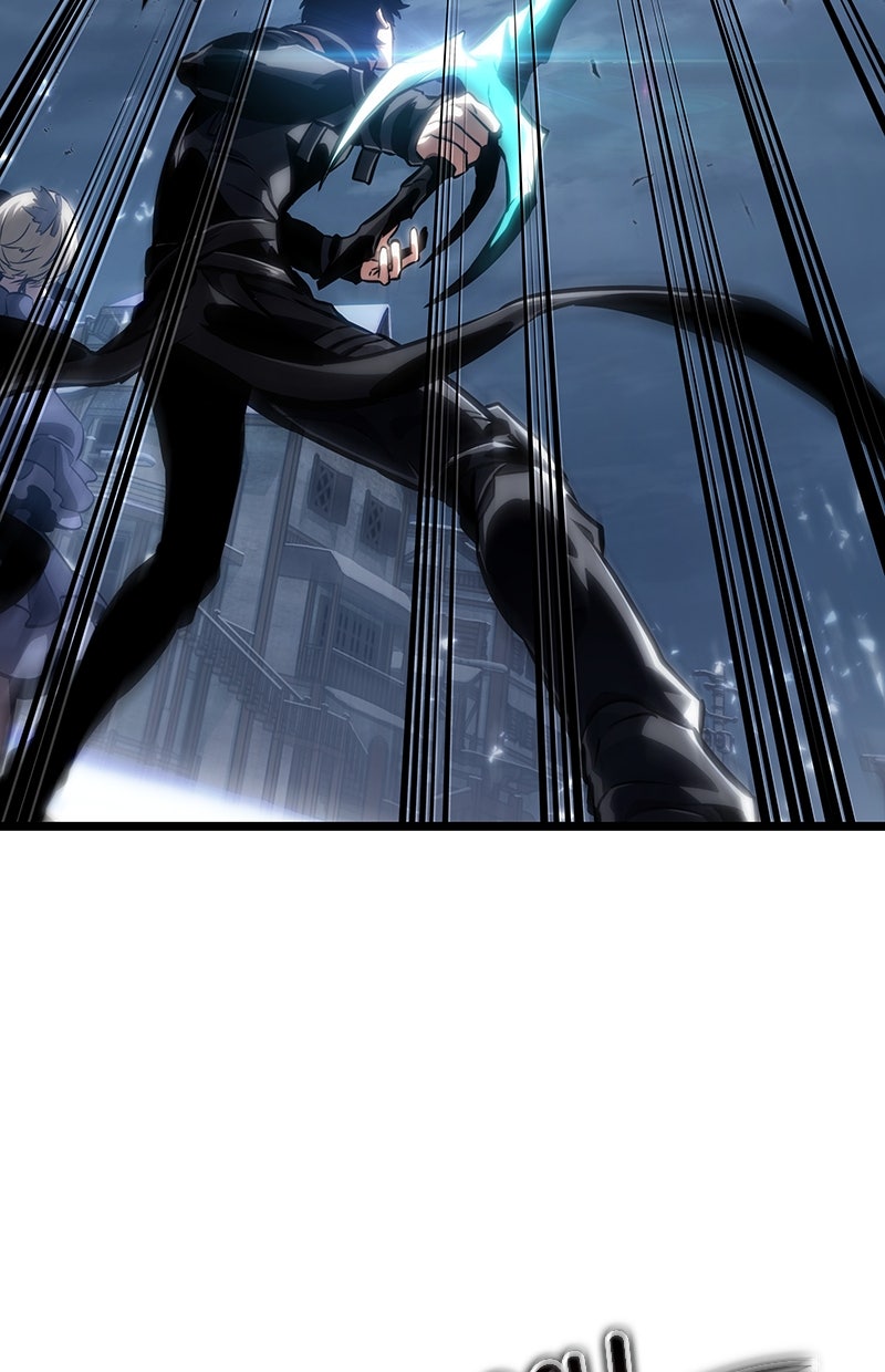 Read The World After the Fall de Manga Online