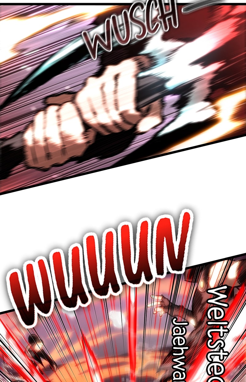 Read The World After the Fall de Manga Online