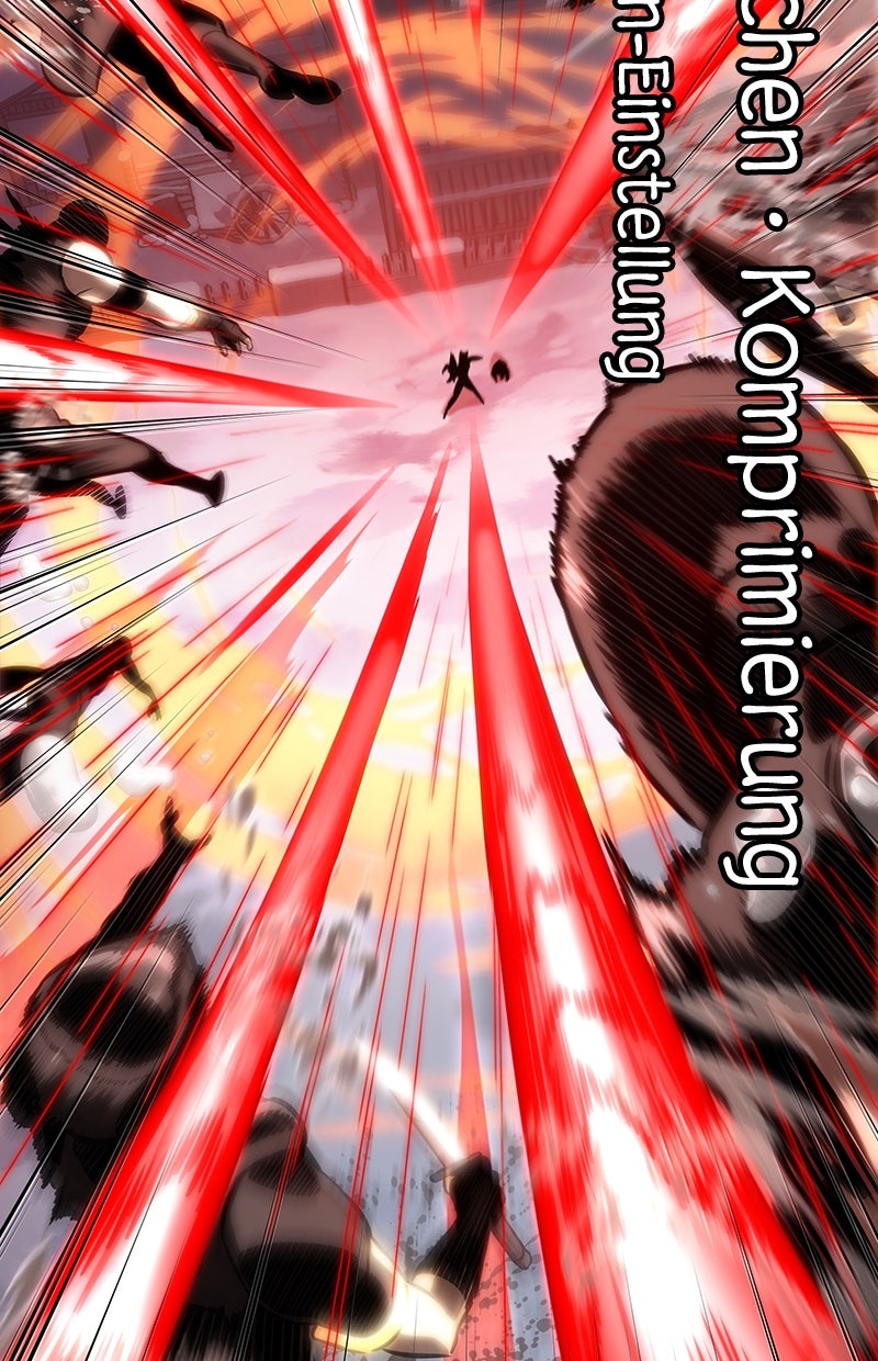 Read The World After the Fall de Manga Online