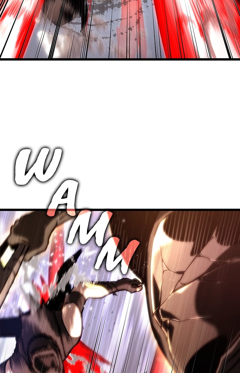 Read The World After the Fall de Manga Online