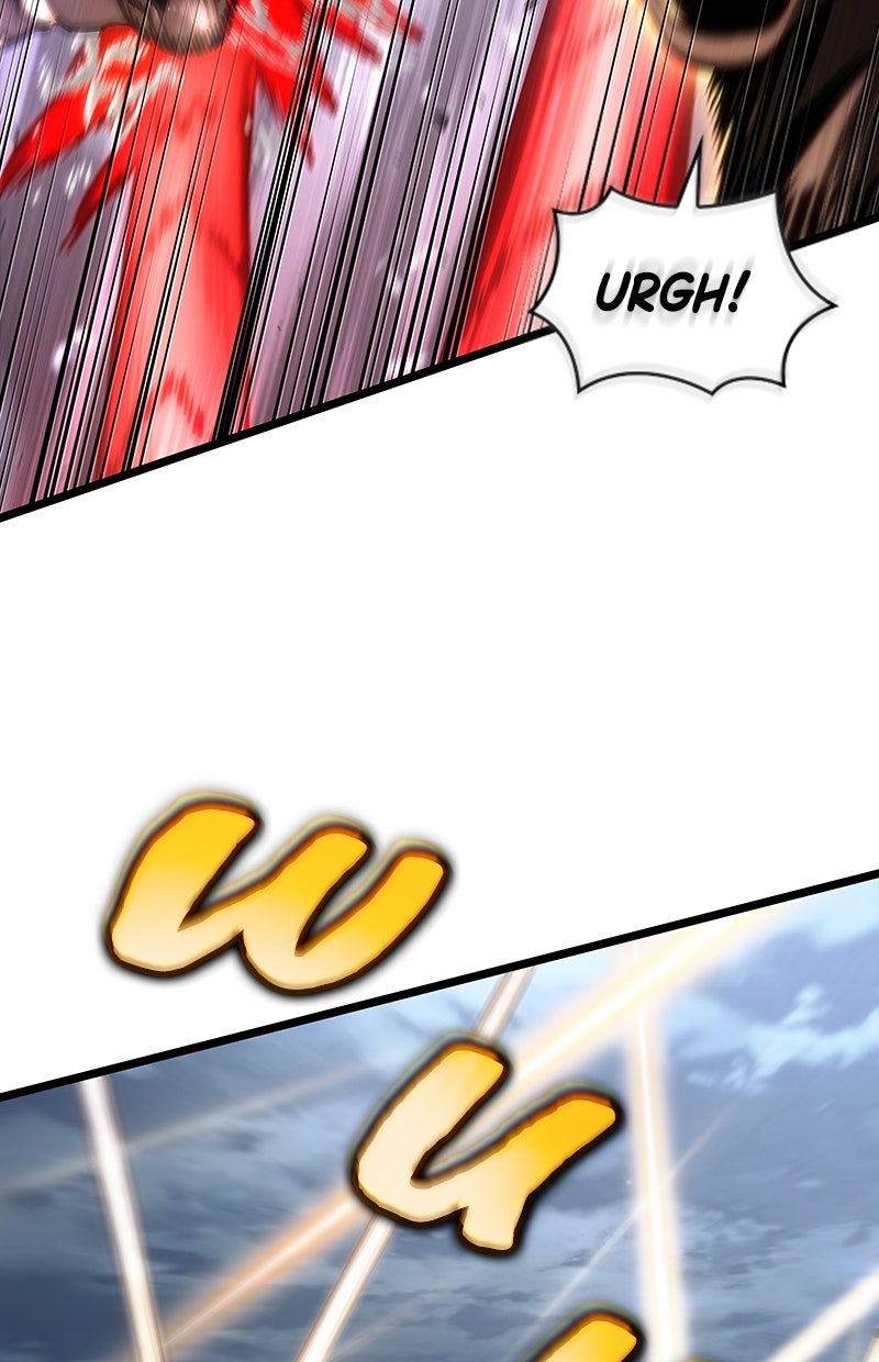 Read The World After the Fall de Manga Online