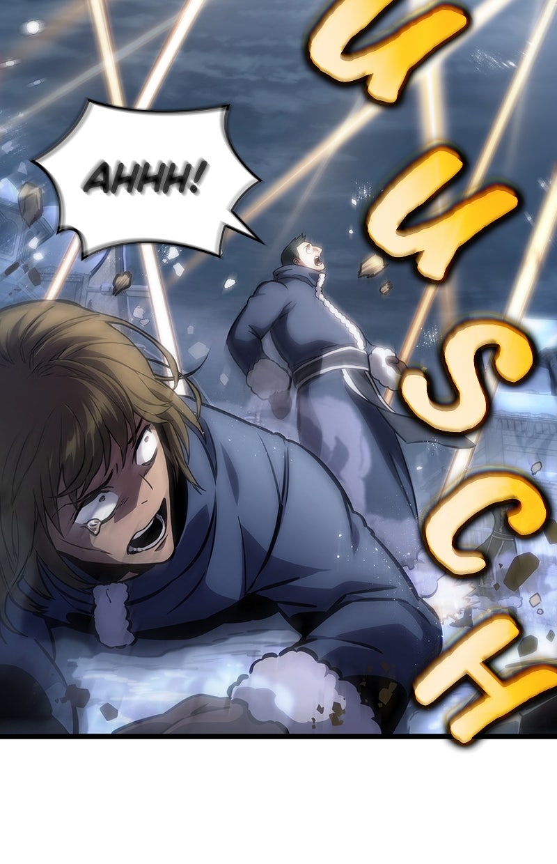 Read The World After the Fall de Manga Online