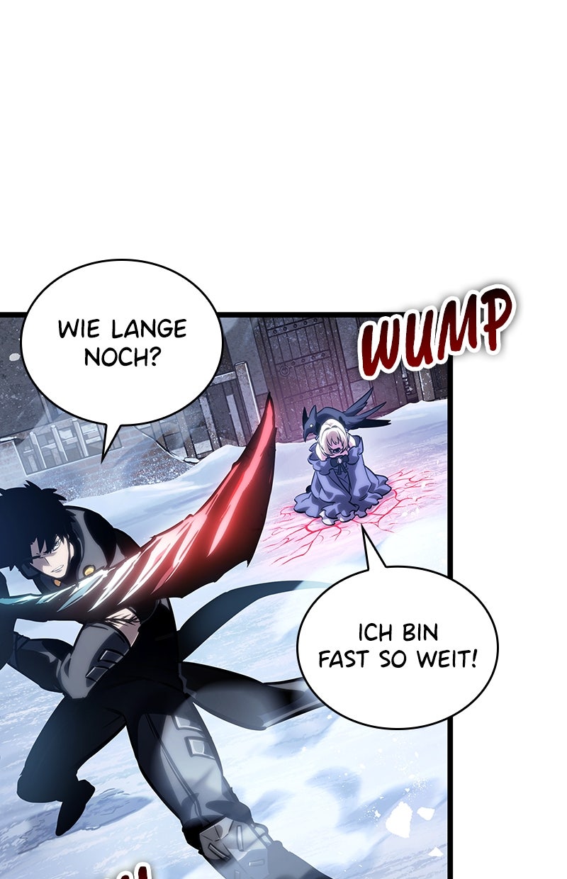 Read The World After the Fall de Manga Online