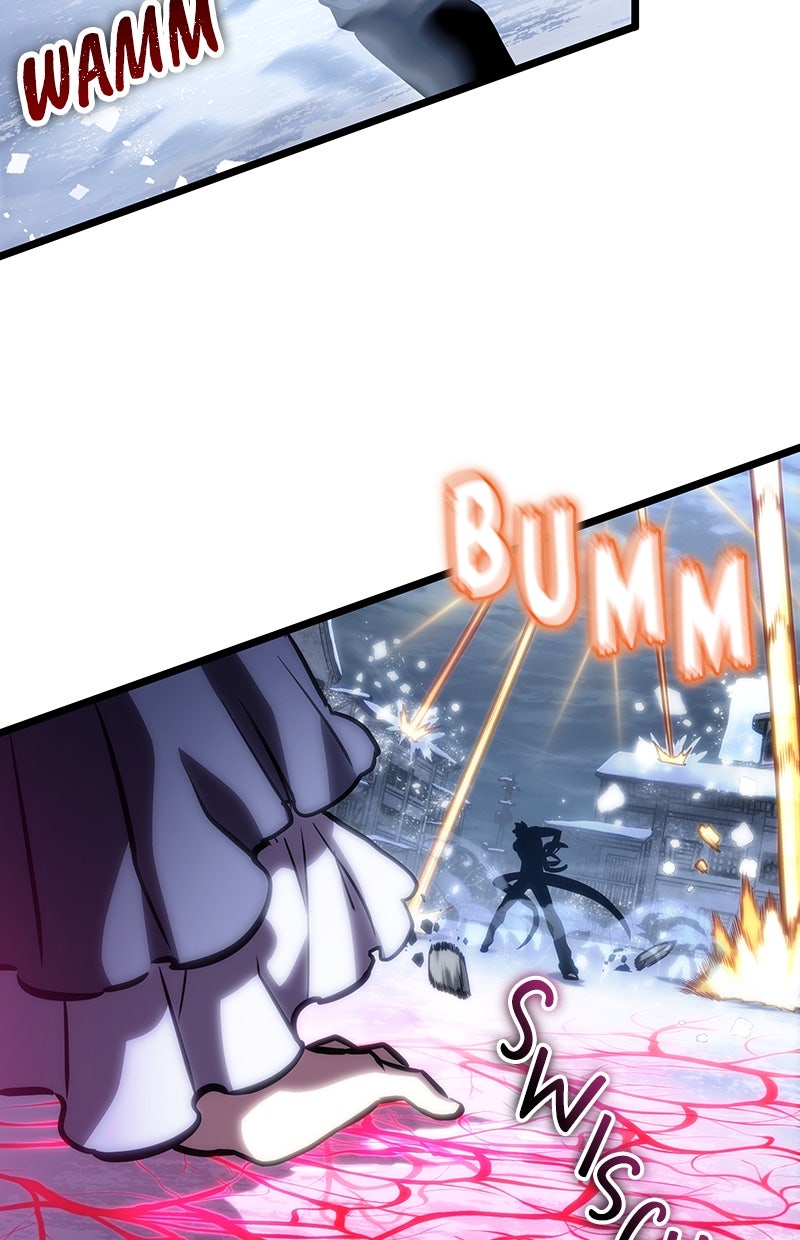 Read The World After the Fall de Manga Online