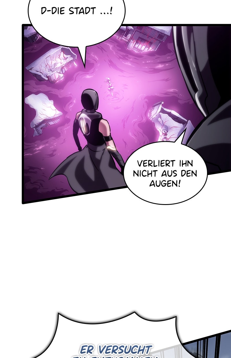 Read The World After the Fall de Manga Online