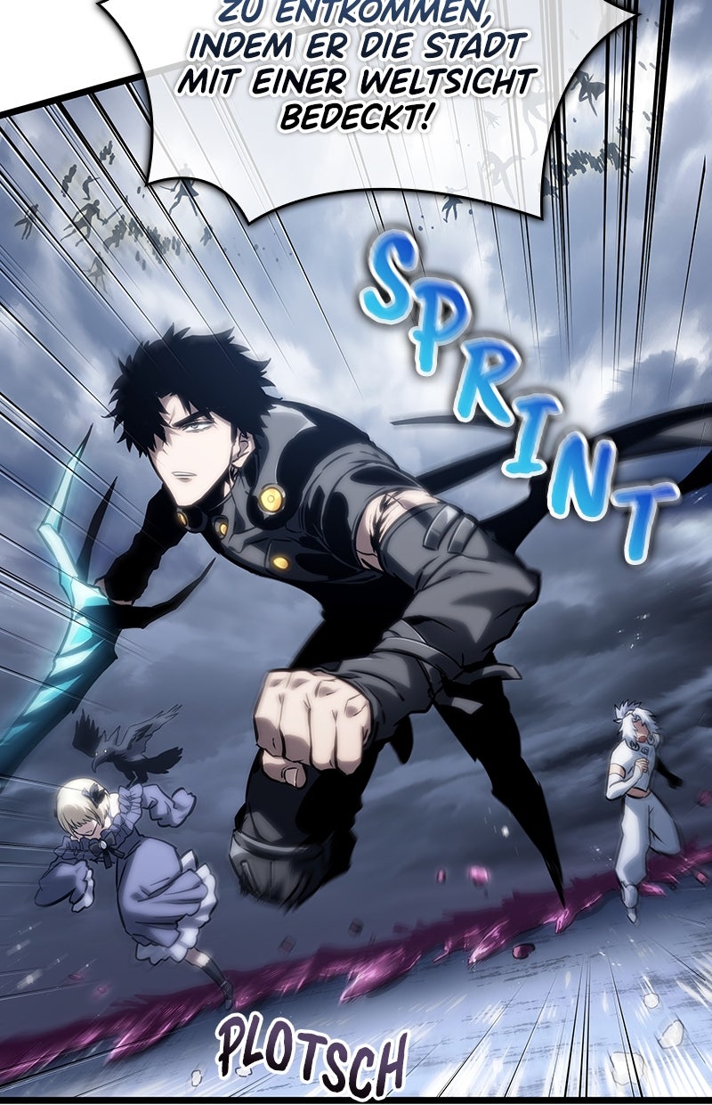 Read The World After the Fall de Manga Online