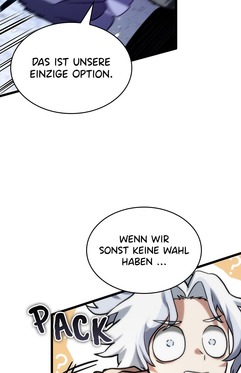 Read The World After the Fall de Manga Online