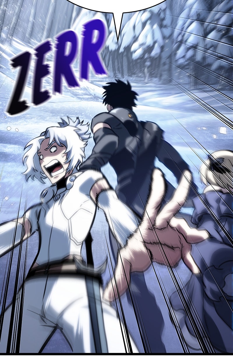 Read The World After the Fall de Manga Online