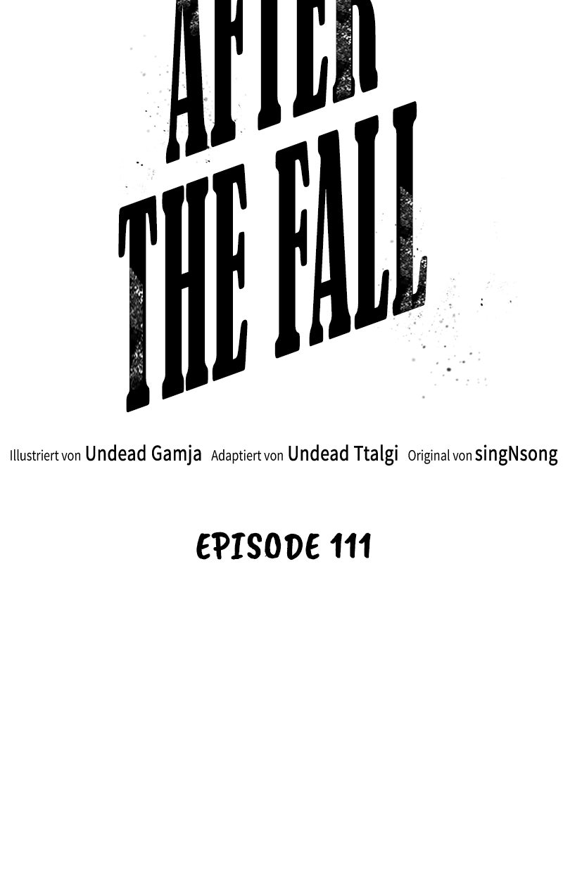 Read The World After the Fall de Manga Online