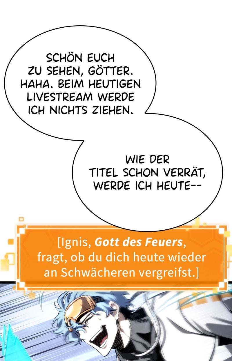 Read The World After the Fall de Manga Online