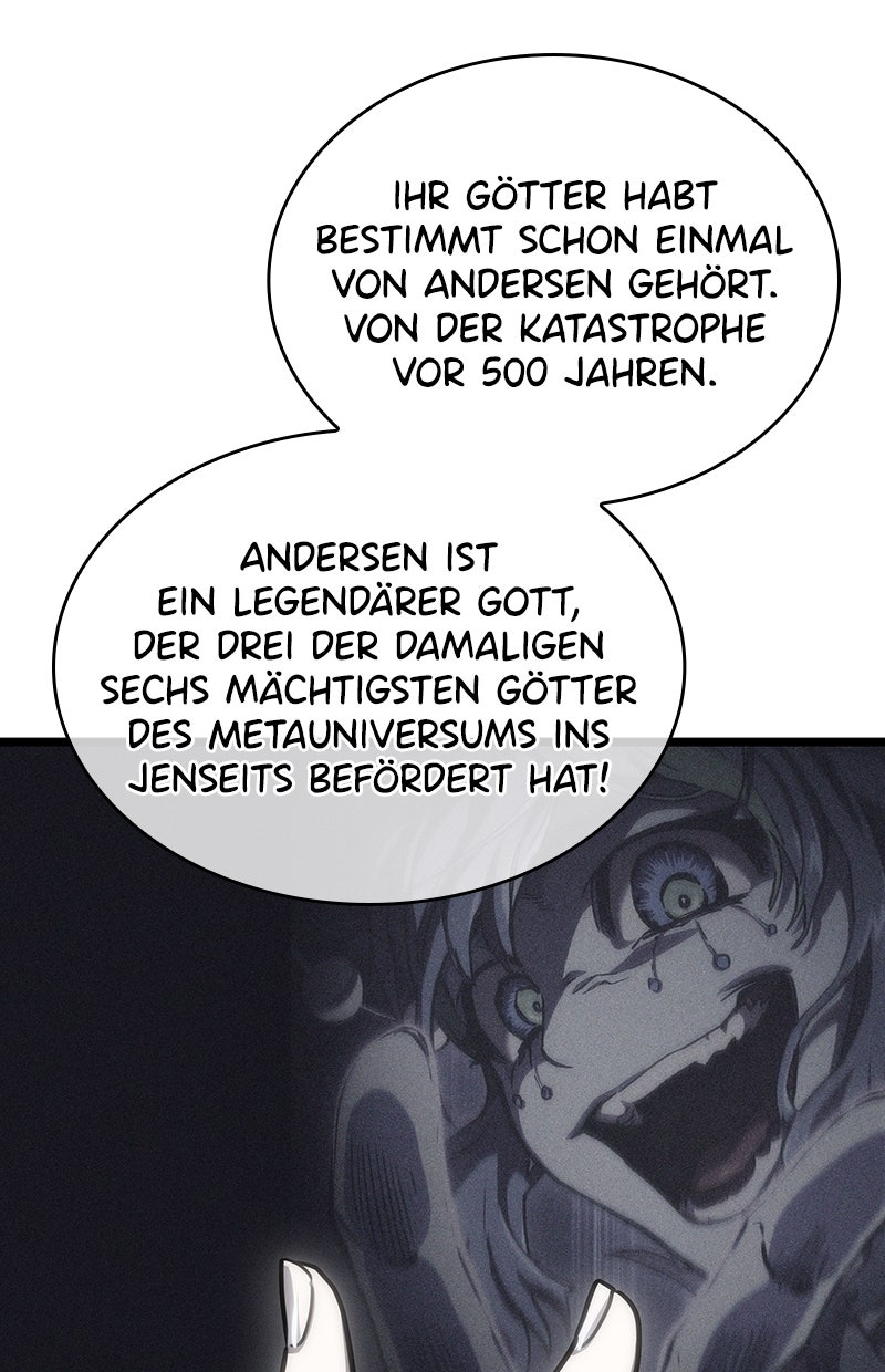 Read The World After the Fall de Manga Online