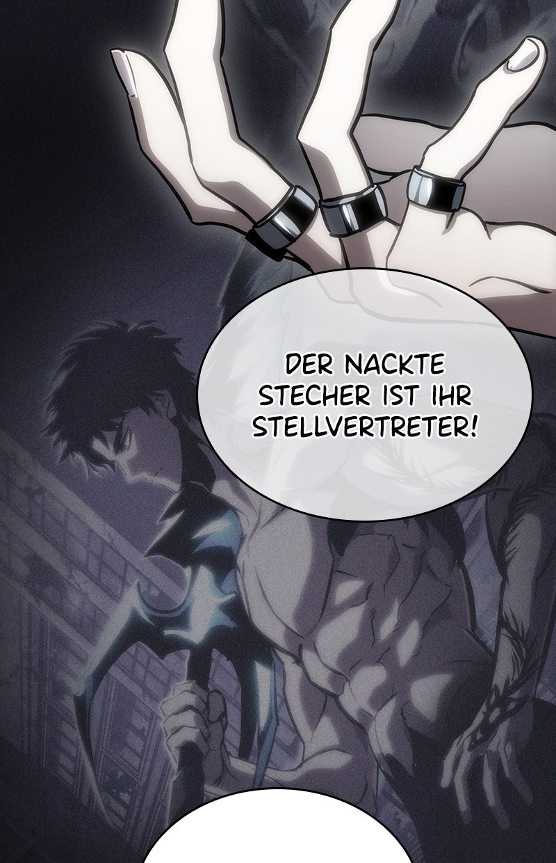 Read The World After the Fall de Manga Online