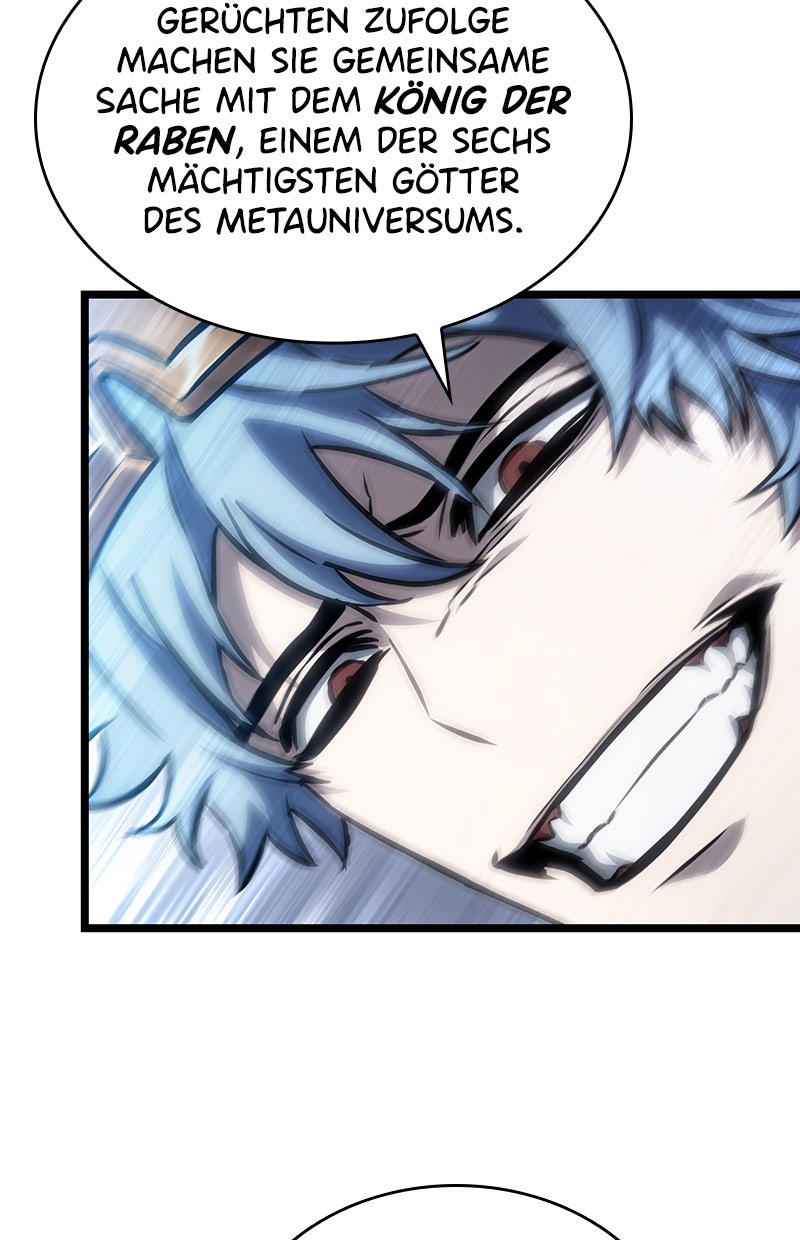 Read The World After the Fall de Manga Online