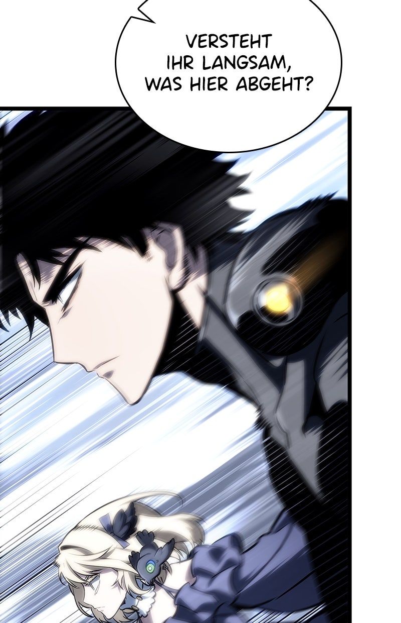 Read The World After the Fall de Manga Online