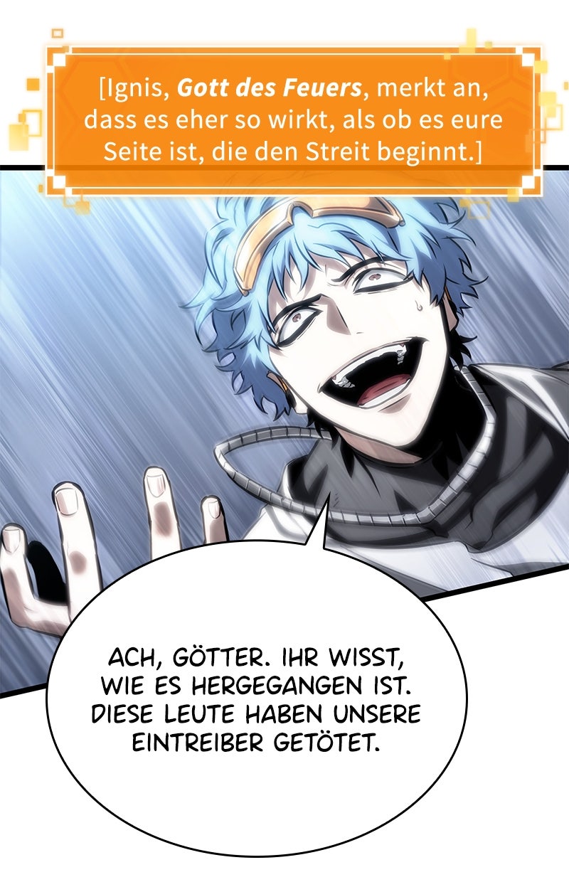 Read The World After the Fall de Manga Online