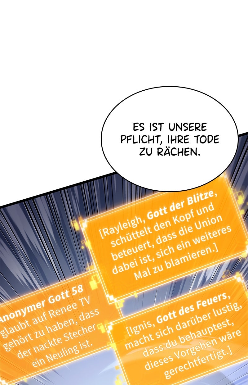 Read The World After the Fall de Manga Online