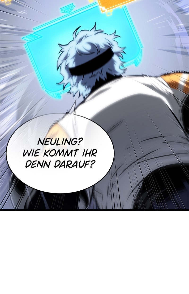 Read The World After the Fall de Manga Online