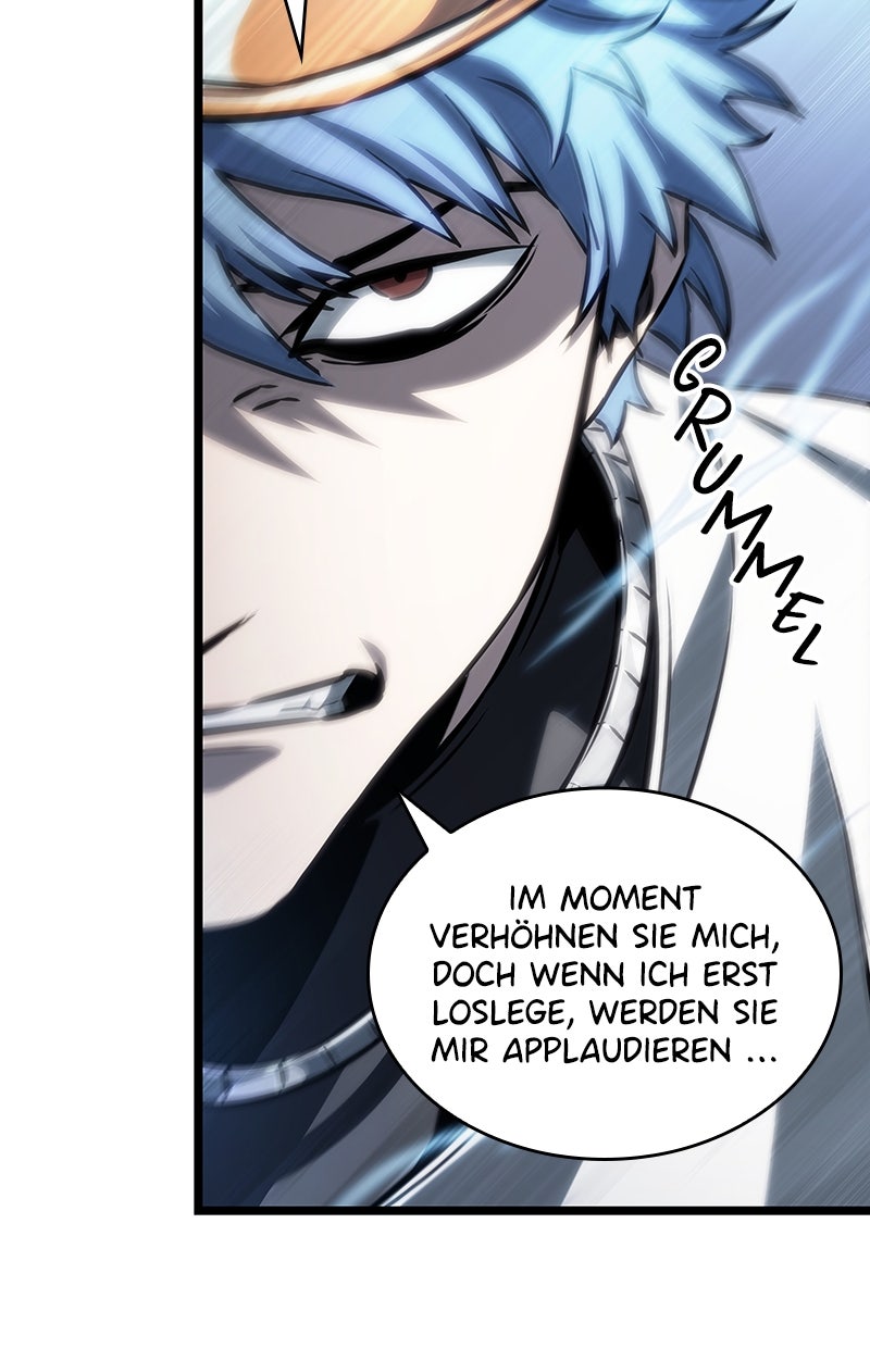 Read The World After the Fall de Manga Online