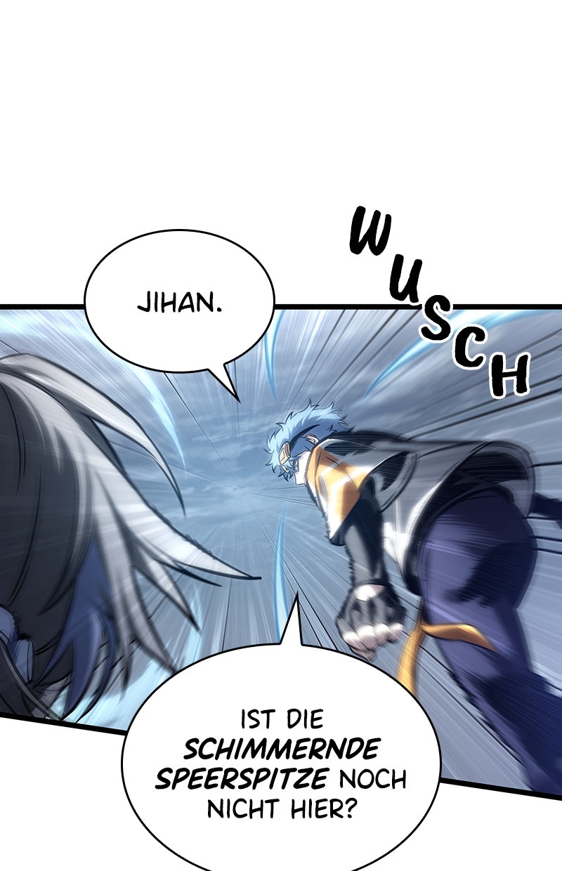 Read The World After the Fall de Manga Online