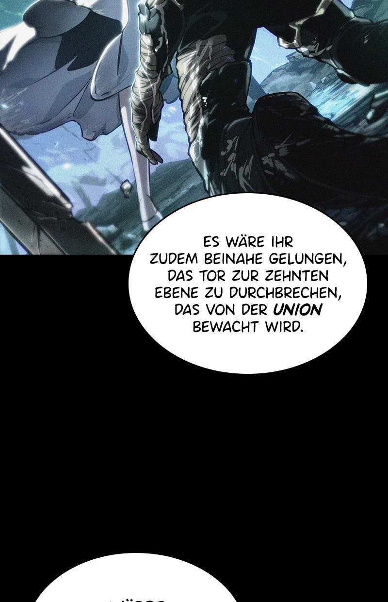 Read The World After the Fall de Manga Online