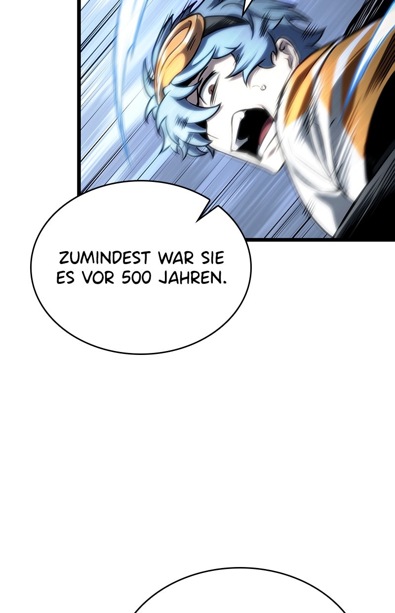 Read The World After the Fall de Manga Online