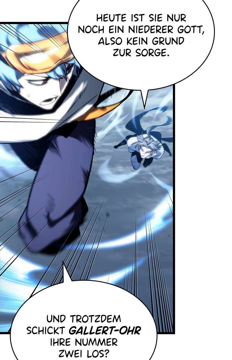 Read The World After the Fall de Manga Online