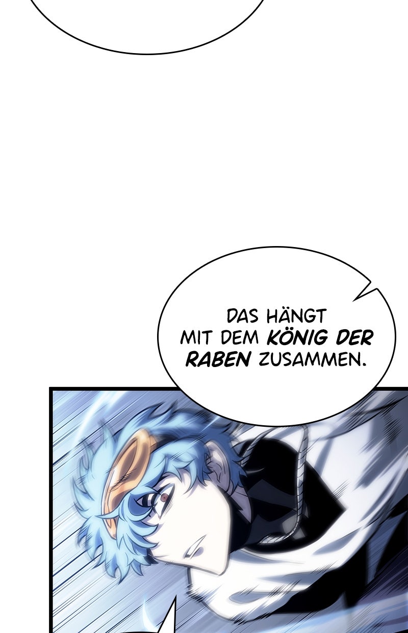 Read The World After the Fall de Manga Online