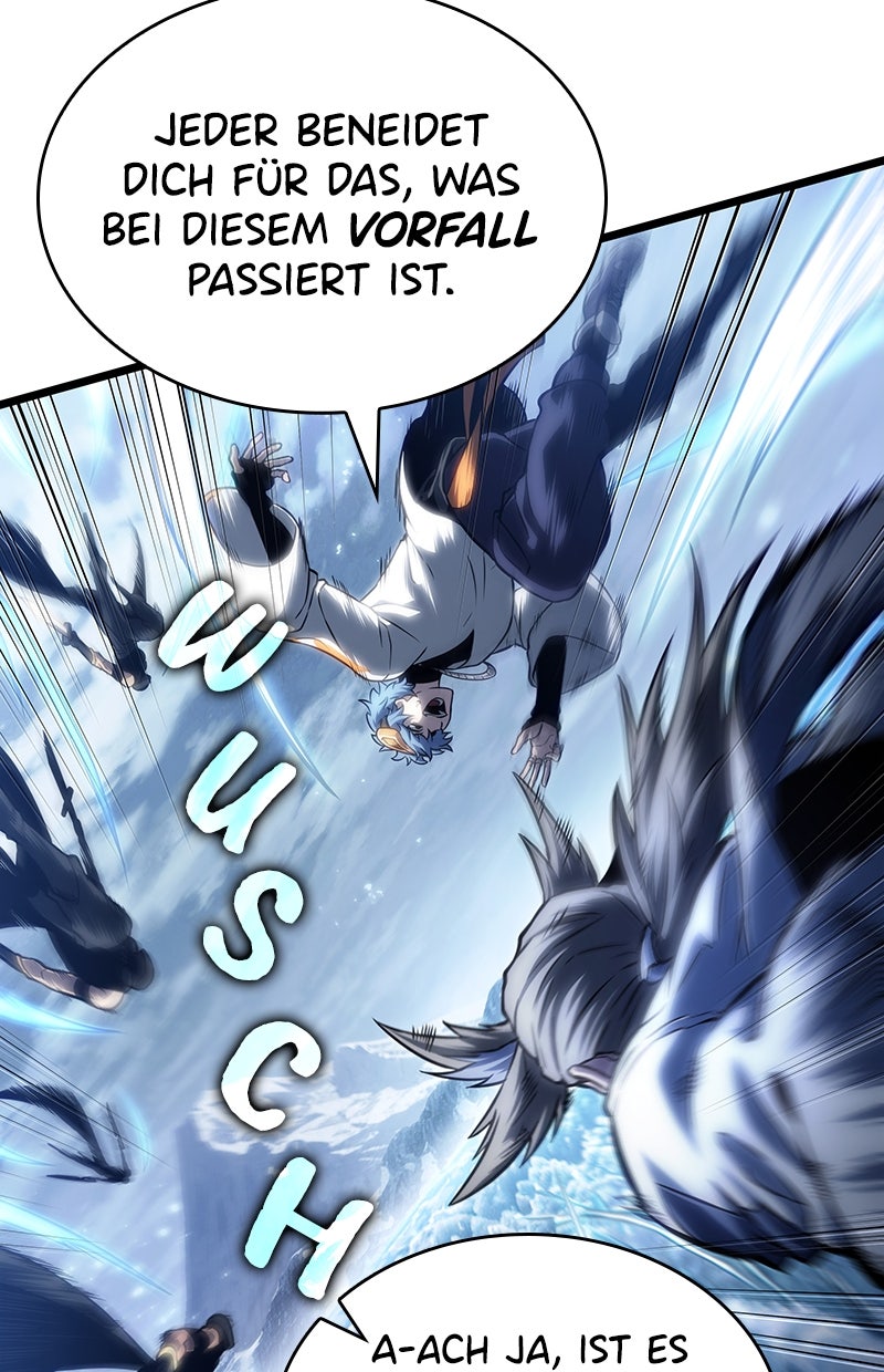 Read The World After the Fall de Manga Online