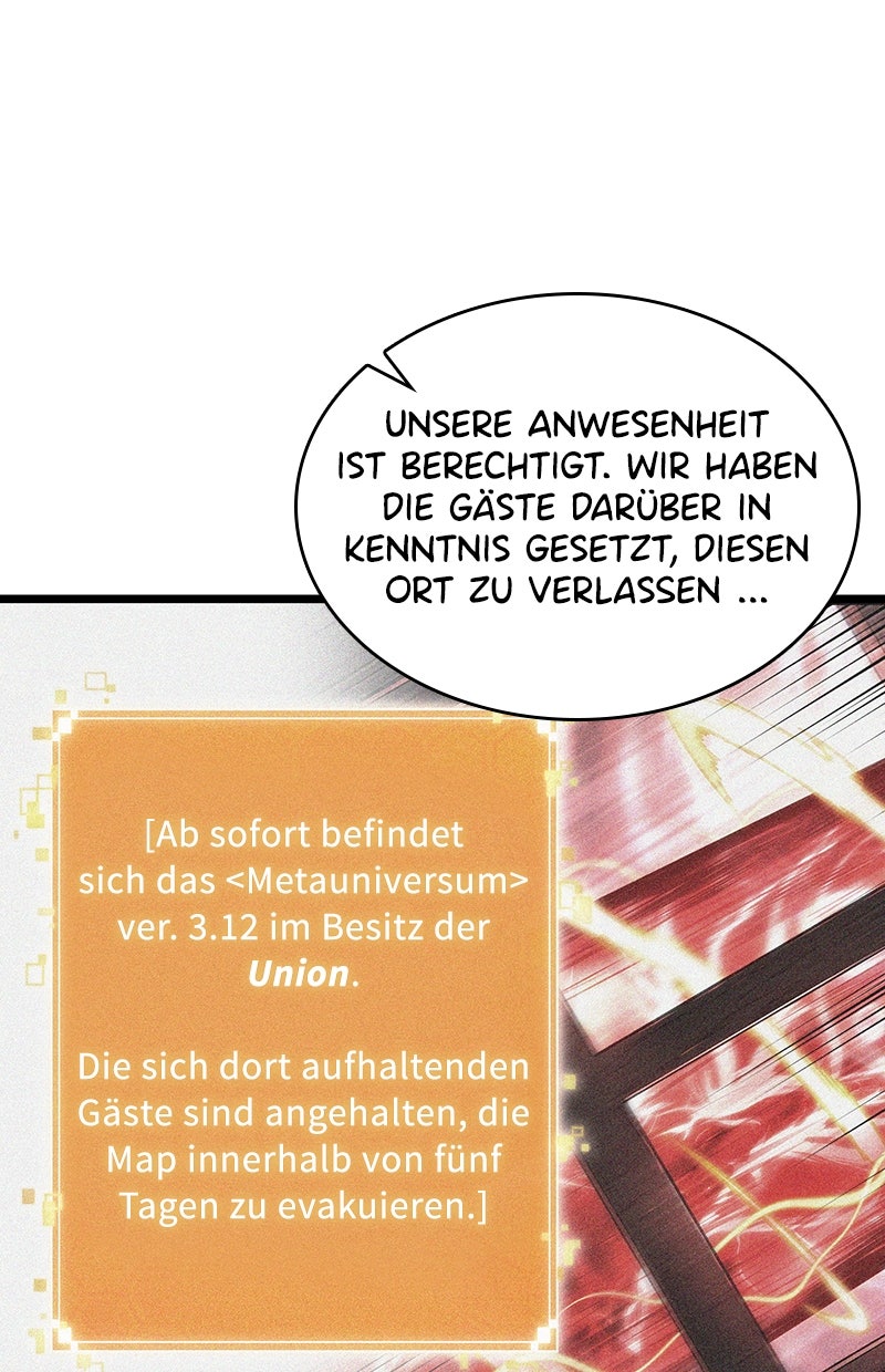 Read The World After the Fall de Manga Online