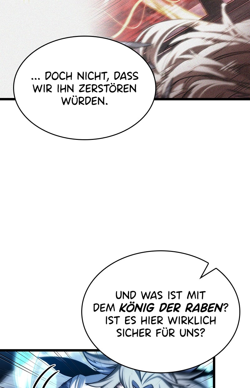 Read The World After the Fall de Manga Online