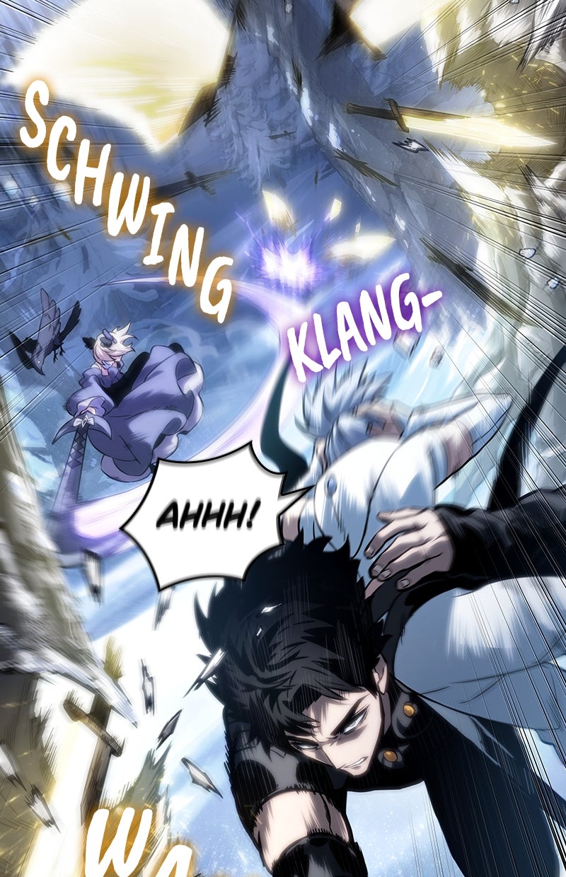 Read The World After the Fall de Manga Online