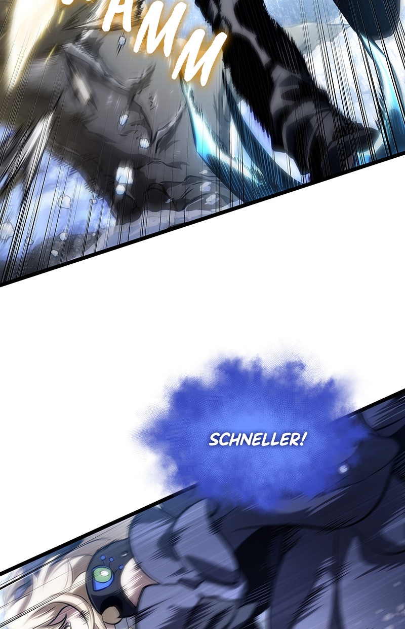 Read The World After the Fall de Manga Online