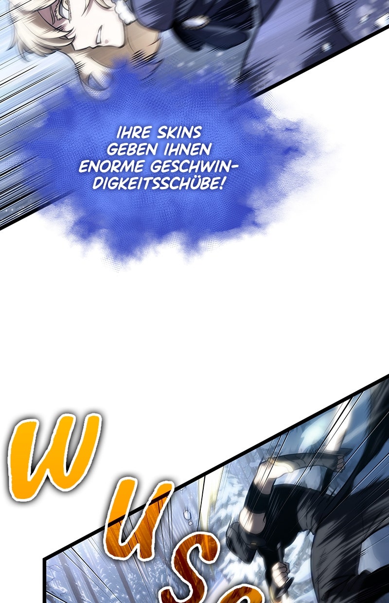 Read The World After the Fall de Manga Online