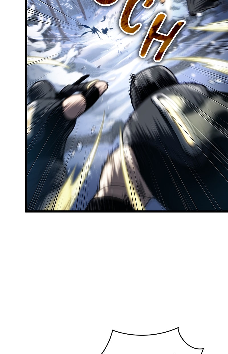 Read The World After the Fall de Manga Online