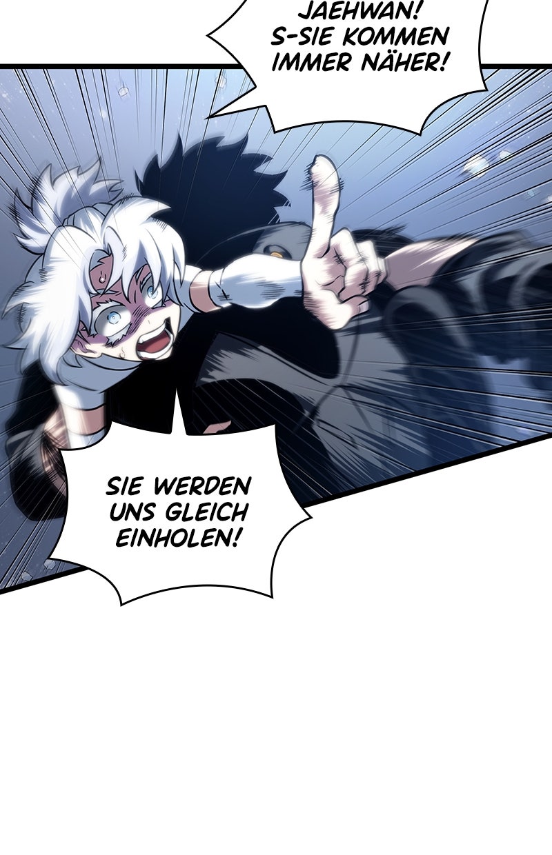 Read The World After the Fall de Manga Online