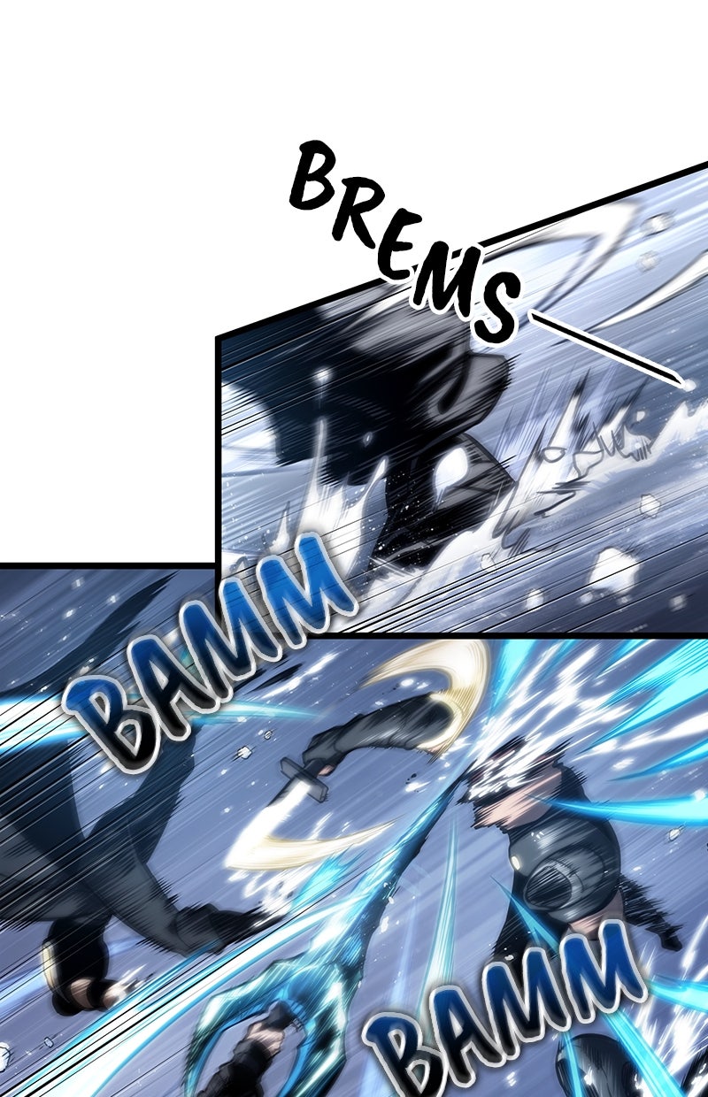 Read The World After the Fall de Manga Online