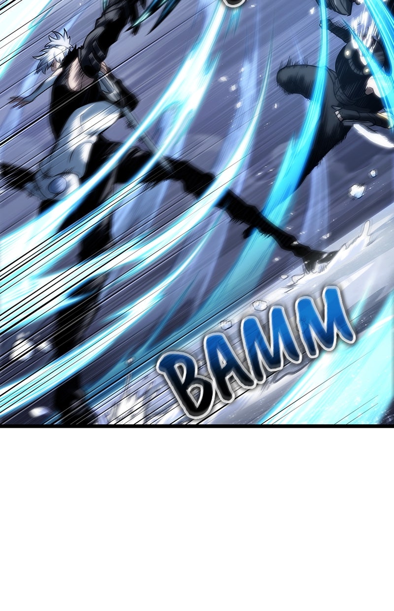 Read The World After the Fall de Manga Online