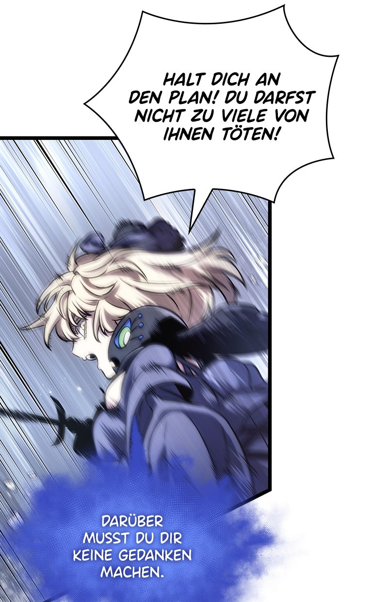 Read The World After the Fall de Manga Online