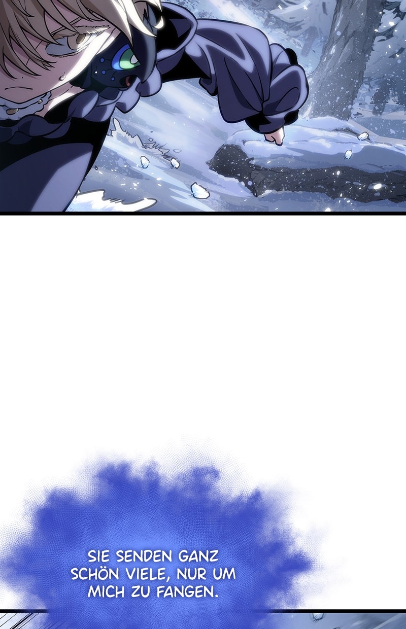 Read The World After the Fall de Manga Online