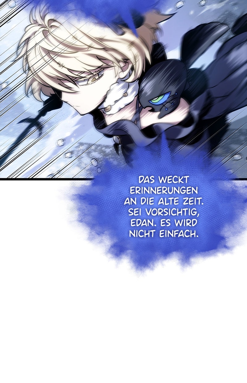 Read The World After the Fall de Manga Online