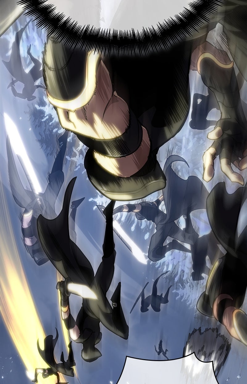 Read The World After the Fall de Manga Online