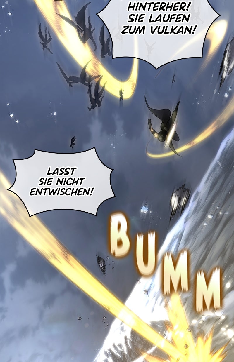 Read The World After the Fall de Manga Online