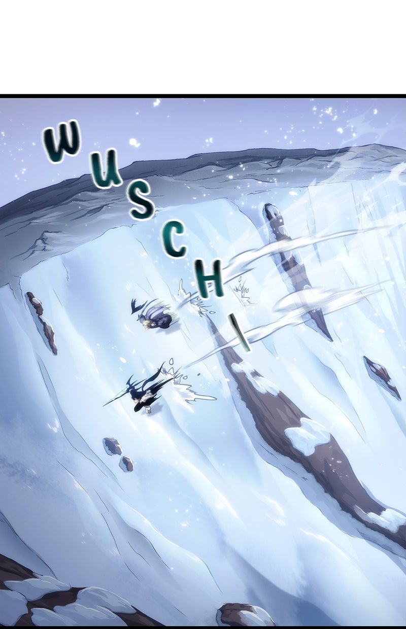 Read The World After the Fall de Manga Online