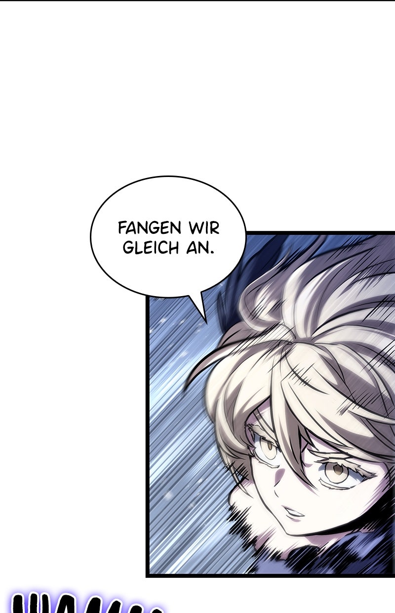 Read The World After the Fall de Manga Online