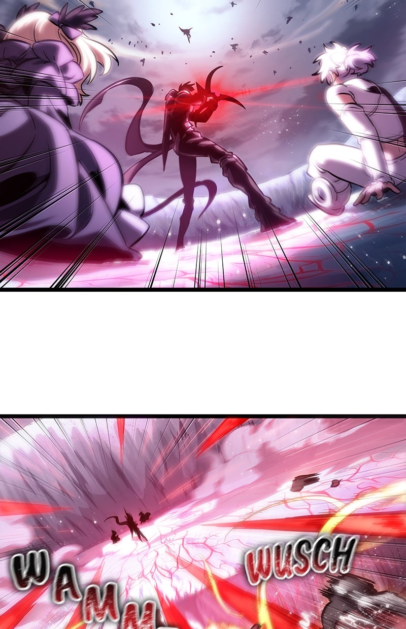 Read The World After the Fall de Manga Online