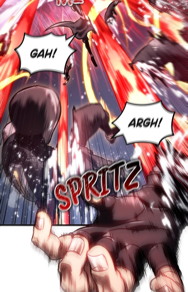 Read The World After the Fall de Manga Online